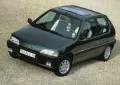 Peugeot 106 I (1A/C)