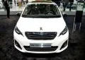 Peugeot 108 TOP! Cabrio