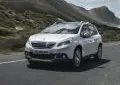 Peugeot 2008 I