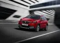 Peugeot 2008 I (facelift 2016)
