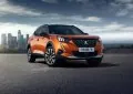 Peugeot 2008 II