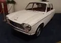 Peugeot 204