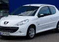 Peugeot 206+