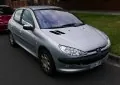 Peugeot 206 (facelift 2003)