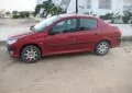Peugeot 206 Sedan