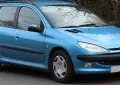 Peugeot 206 SW