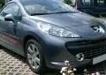 Peugeot 207 CC