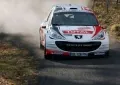 Peugeot 207 Super 2000
