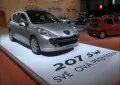Peugeot 207 SW