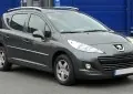 Peugeot 207 SW (facelift 2009)