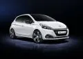 Peugeot 208 I (Phase II, 2015)