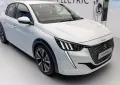 Peugeot 208 II (Phase I, 2019)