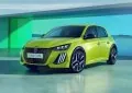 Peugeot 208 II (Phase II, 2023)