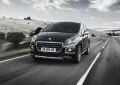 Peugeot 3008 I (Phase II, 2013)