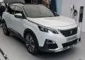 Peugeot 3008 II (Phase I, 2016)