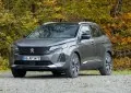 Peugeot 3008 II (Phase II, 2020)