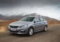 Peugeot 301 (facelift 2017)