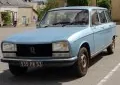 Peugeot 304 Break