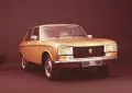 Peugeot 304 Coupe
