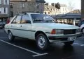 Peugeot 305 I (581A)