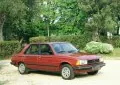 Peugeot 305 II (581M)