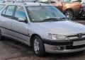 Peugeot 306 Break (7E)