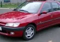 Peugeot 306 Hatchback (facelift 1997)