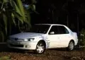 Peugeot 306 Sedan (facelift 1997)