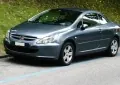 Peugeot 307 CC