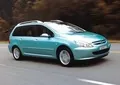 Peugeot 307 Station Wagon