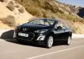 Peugeot 308 CC I (Phase II, 2011)