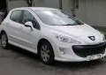 Peugeot 308 I (Phase I, 2007)