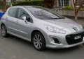 Peugeot 308 I (Phase II, 2011)