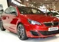 Peugeot 308 II (Phase I, 2013)