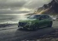 Peugeot 308 III (Phase I, 2021)