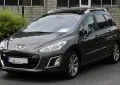 Peugeot 308 SW I (Phase II, 2011)
