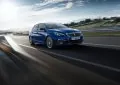 Peugeot 308 SW II (Phase II, 2017)