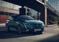 Peugeot 308 SW III (Phase I, 2021)