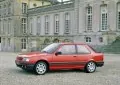 Peugeot 309 (10C,10A) 3-door