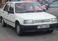 Peugeot 309 (10C,10A)