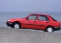 Peugeot 309 (3C,3A facelift 1989)
