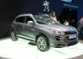 Peugeot 4008