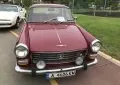 Peugeot 404 Berline
