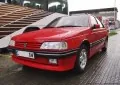 Peugeot 405 I (15B)