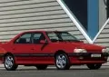 Peugeot 405 I (15B, facelift 1992)