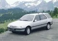 Peugeot 405 I Break (15E)