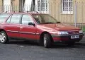 Peugeot 405 I Break (15E, facelift 1992)