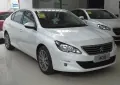 Peugeot 408 II