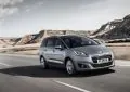 Peugeot 5008 I (Phase II, 2013)