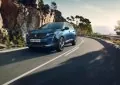 Peugeot 5008 II (Phase II, 2020)